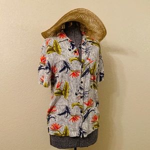 Hawaiian Shirt